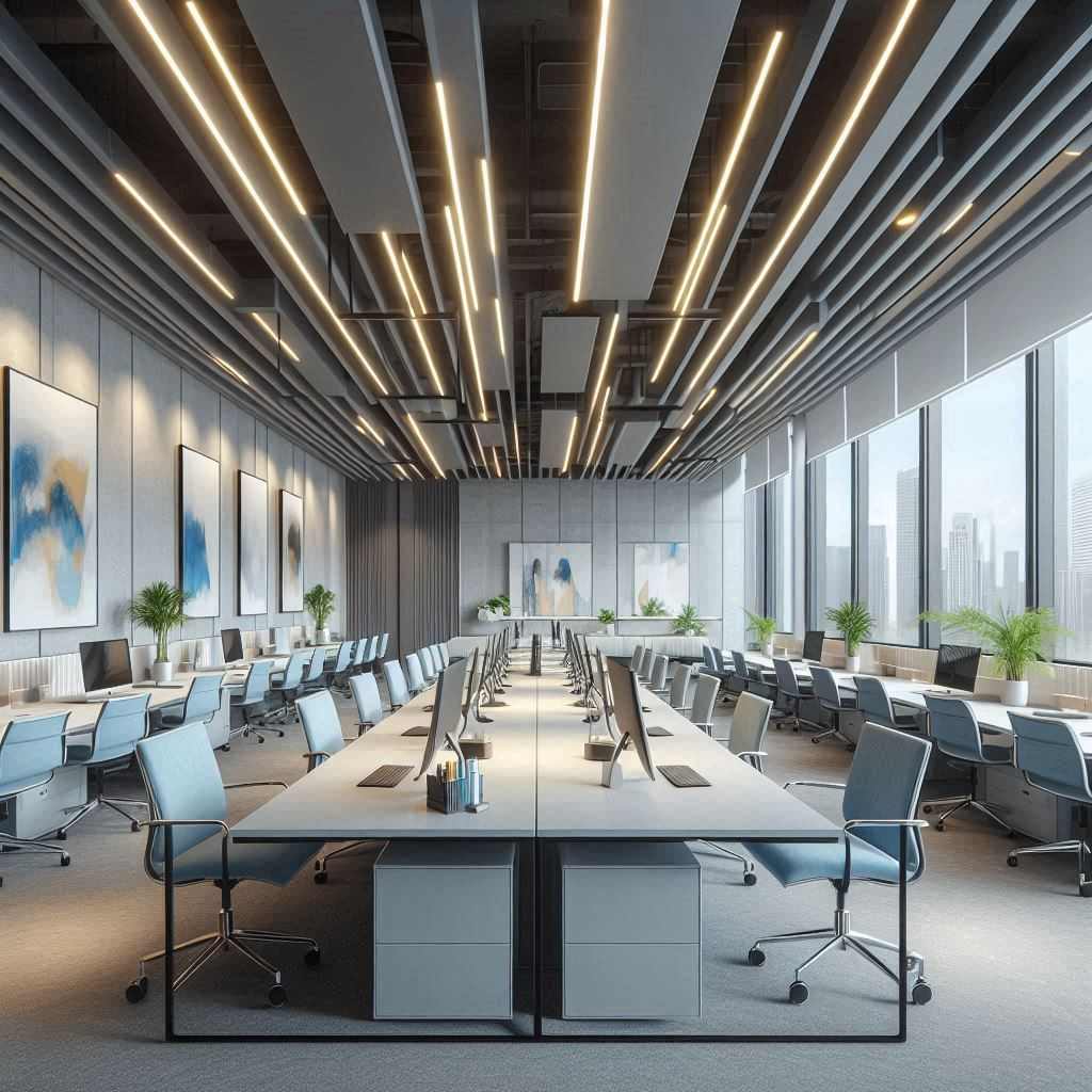 客户接待组怎样在新员工批量入职结束前确认写字楼办公员工通勤体验的收尾事项